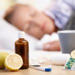 ГРИП: що робити? Симптоми, інфекційний контроль, вакцинація