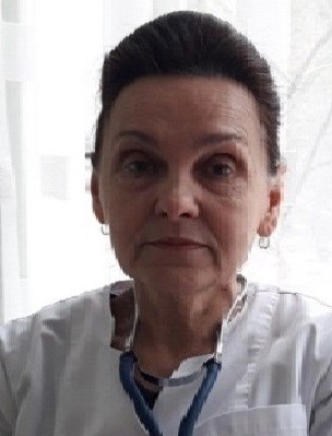 Ковалик Галина Леонідівна