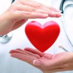 29 вересня відзначався Всесвітній день серця