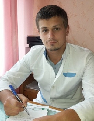 Міщук Роман Вячеславович