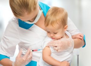 Проведення профілактичних щеплень в умовах пандемії коронавірусної хвороби COVID-19