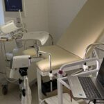 Графік виїздів мобільної гінекологічної бригади