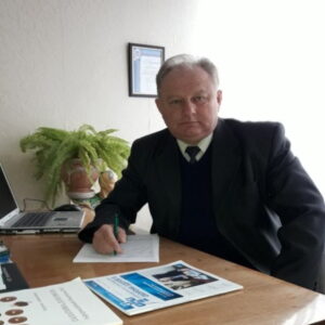 Адміністрація